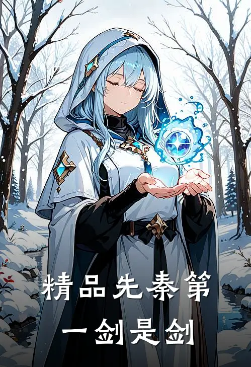 精品先秦第一剑是剑