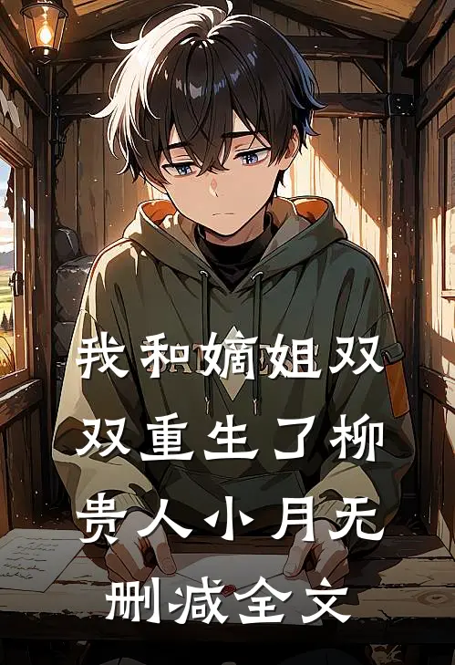 我和嫡姐双双重生了柳贵人小月无删减全文