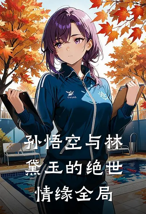 孙悟空与林黛玉的绝世情缘全局