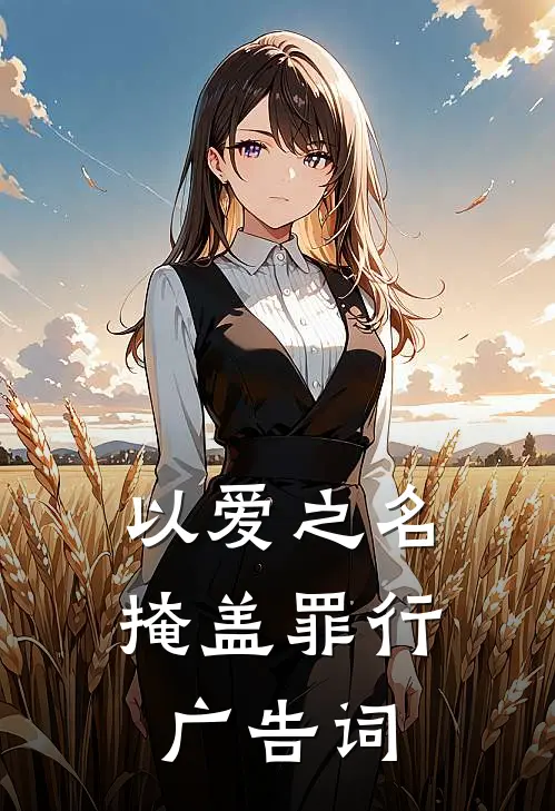 以爱之名掩盖罪行广告词