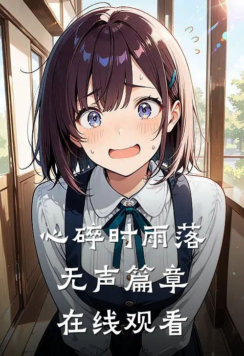 心碎时雨落无声篇章在线观看