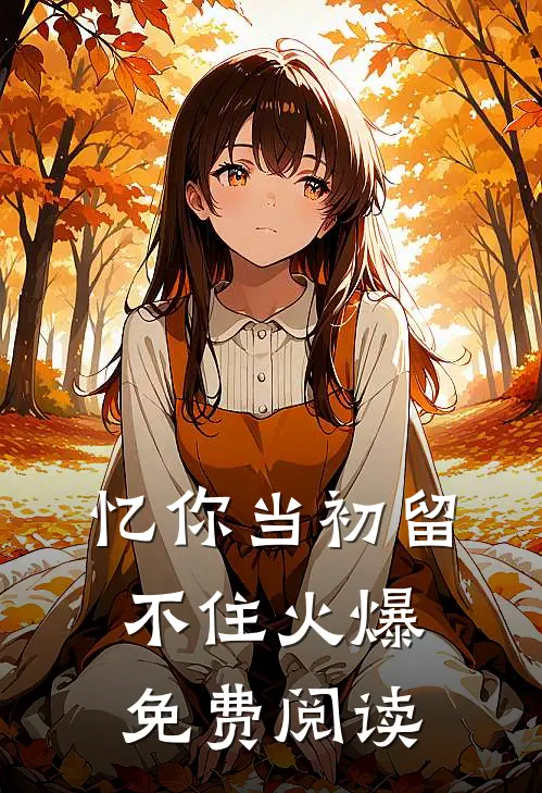 忆你当初留不住火爆免费阅读