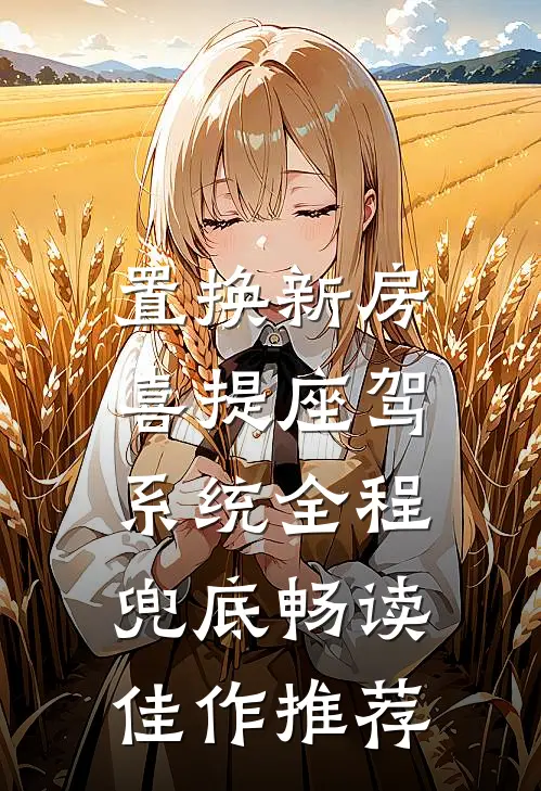置换新房喜提座驾，系统全程兜底畅读佳作推荐