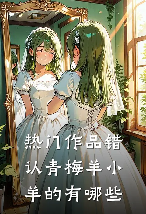 热门作品错认青梅羊小羊的有哪些