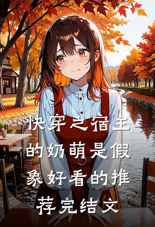 快穿之宿主的奶萌是假象好看的推荐完结文