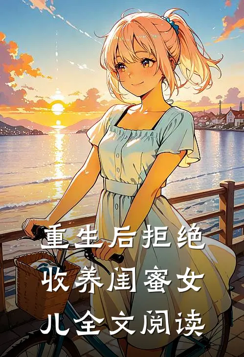 重生后拒绝收养闺蜜女儿全文阅读