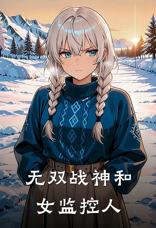 无双战神和女监控人
