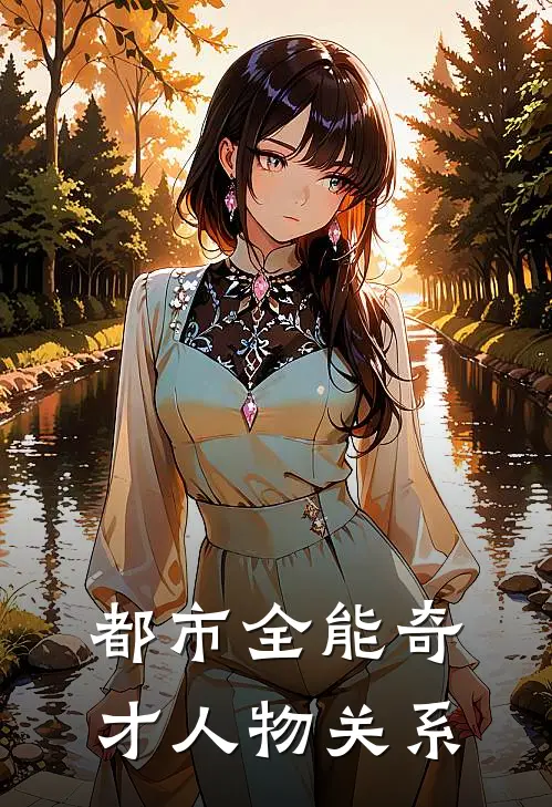 都市全能奇才人物关系