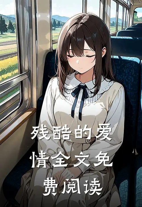残酷的爱情全文免费阅读