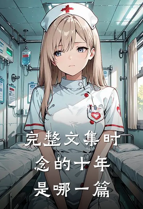 完整文集时念的十年是哪一篇