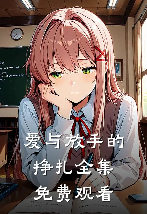 爱与放手的挣扎 全集免费观看