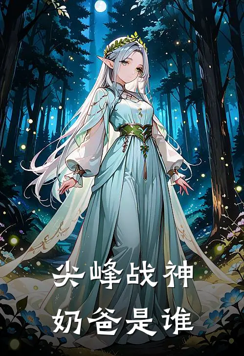 尖峰战神奶爸是谁
