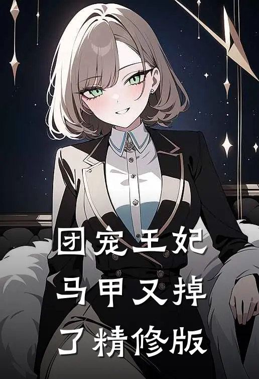 团宠王妃马甲又掉了精修版