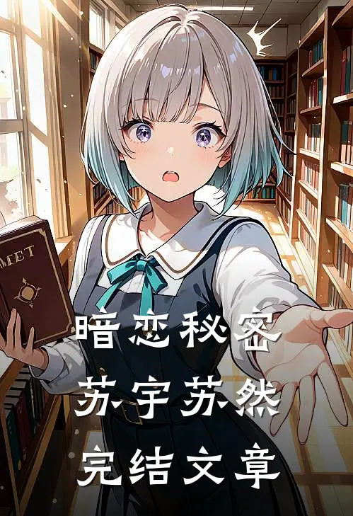 暗恋秘密苏宇苏然完结文章