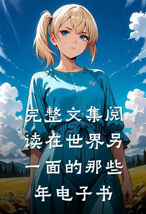 完整文集阅读在世界另一面的那些年电子书