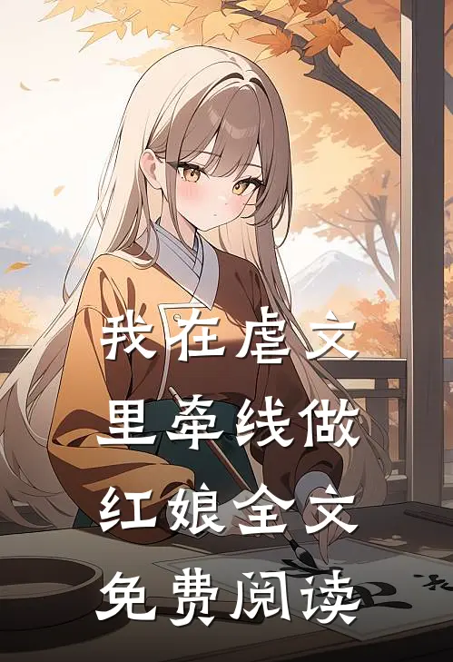 我在虐文里牵线做红娘全文免费阅读
