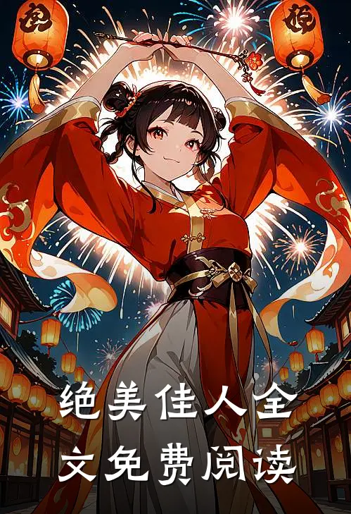 绝美佳人全文免费阅读