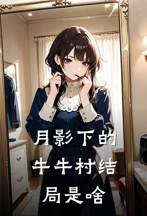 月影下的牛牛村结局是啥