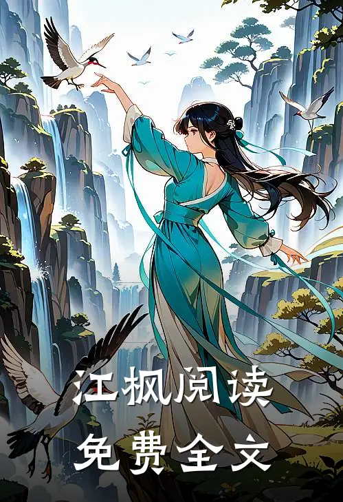江枫阅读免费全文