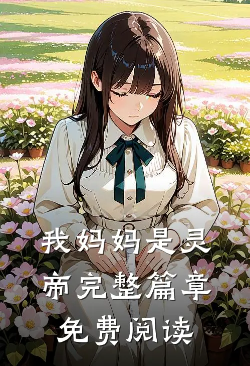 我妈妈是灵帝完整篇章免费阅读