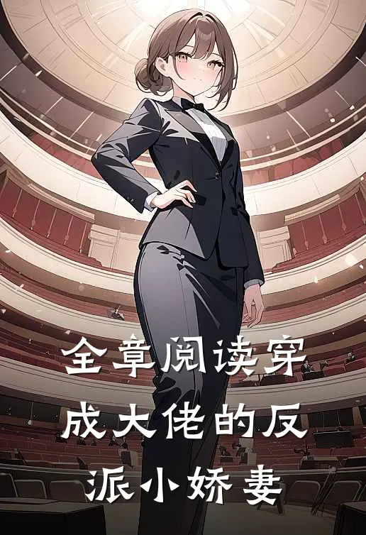 全章阅读穿成大佬的反派小娇妻