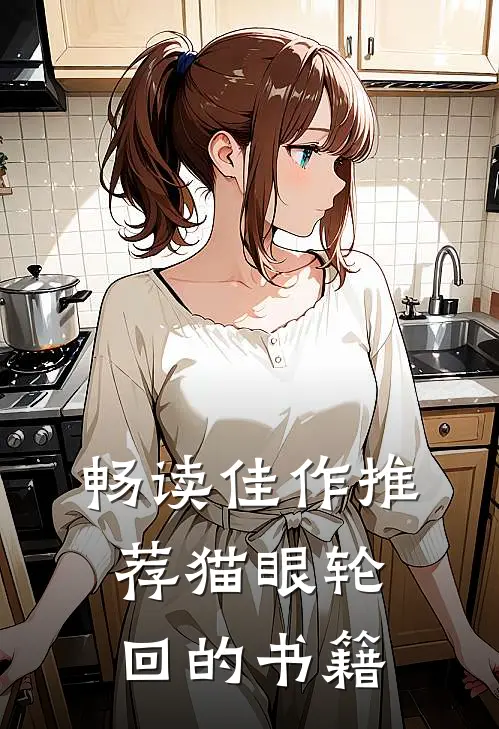 畅读佳作推荐猫眼轮回的书籍