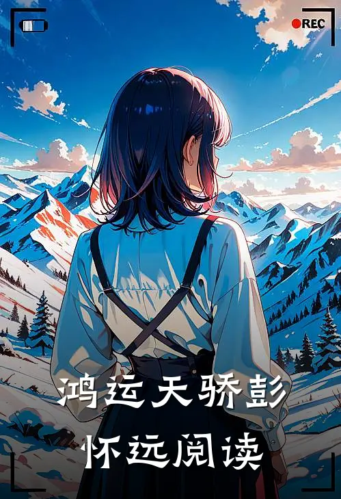 鸿运天骄彭怀远阅读