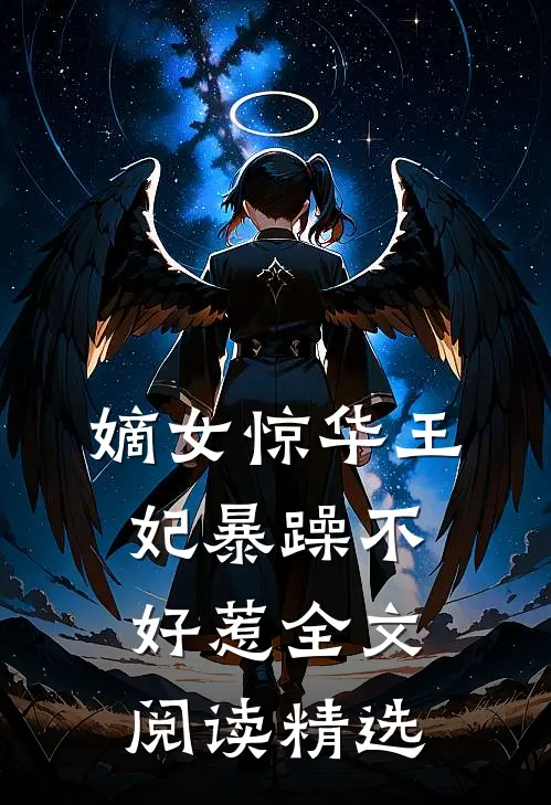 嫡女惊华王妃暴躁不好惹全文阅读精选