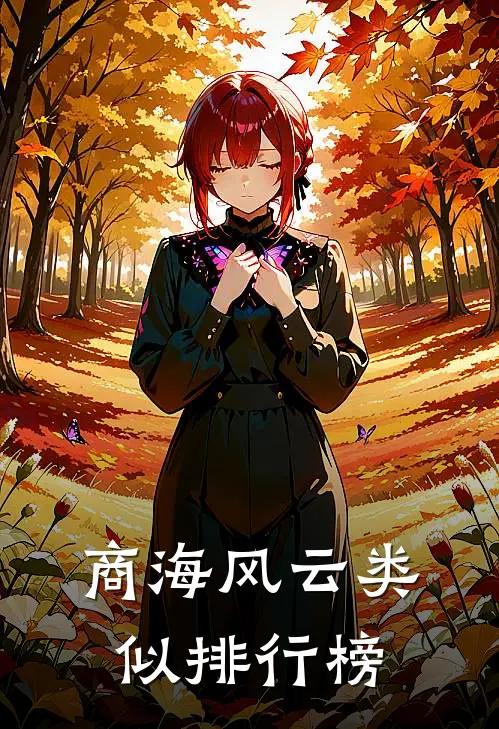 商海风云类似排行榜