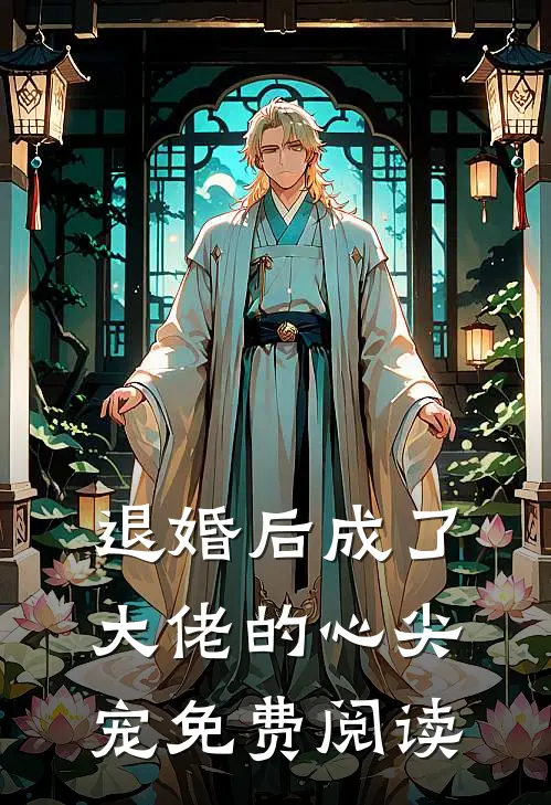 退婚后成了大佬的心尖宠免费阅读