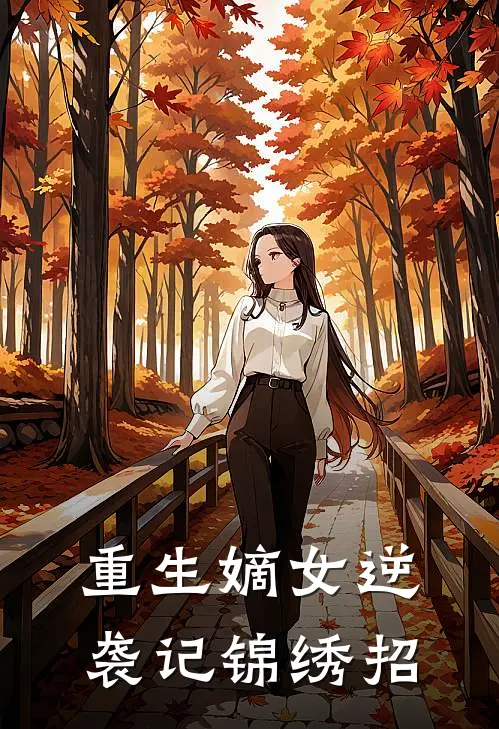 重生嫡女逆袭记 锦绣招