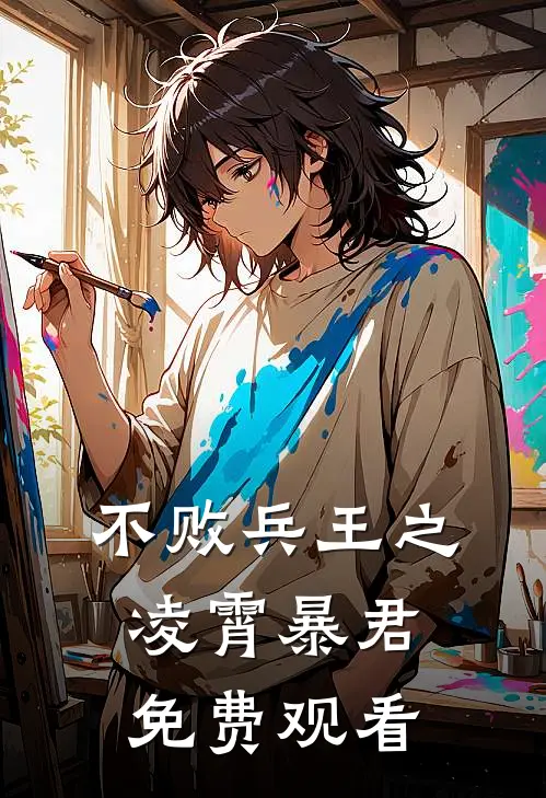 不败兵王之凌霄暴君免费观看