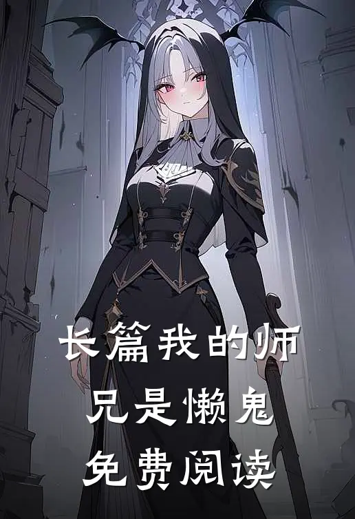长篇我的师兄是懒鬼免费阅读