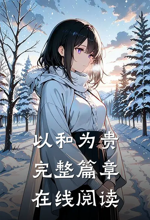 以和为贵完整篇章在线阅读