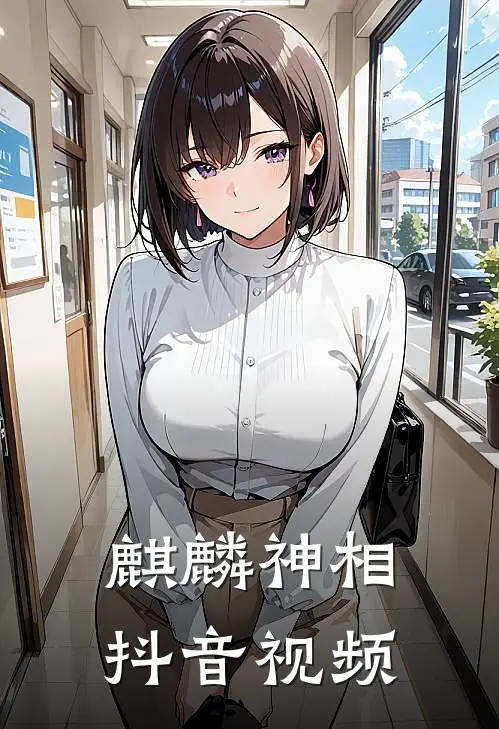 麒麟神相抖音视频