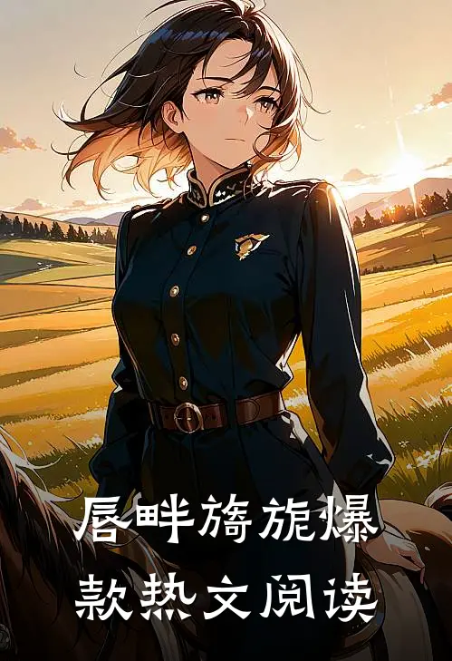 唇畔旖旎爆款热文阅读