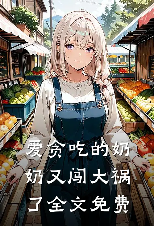爱贪吃的奶奶又闯大祸了全文免费