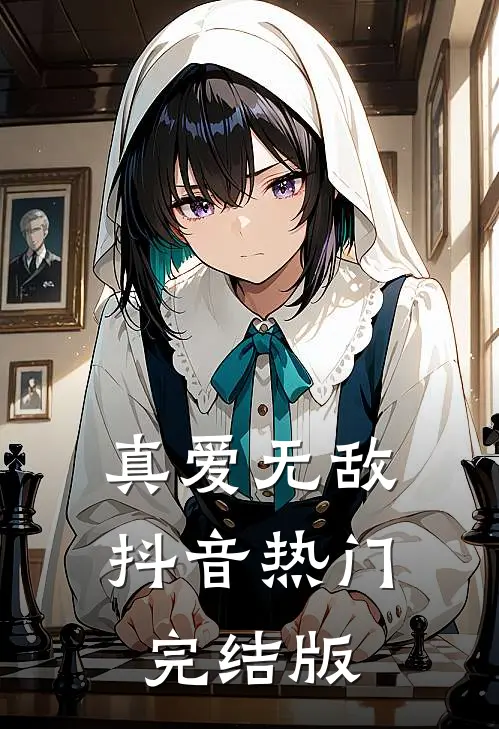 真爱无敌抖音热门完结版
