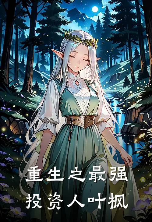 重生之最强投资人叶枫