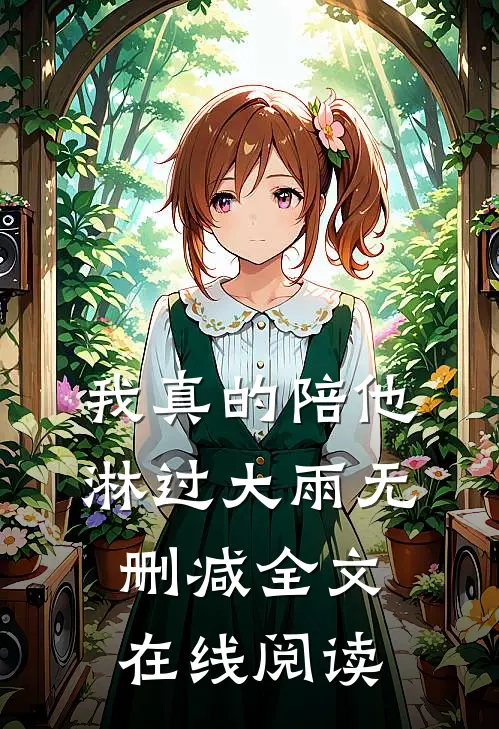 我真的陪他淋过大雨无删减全文在线阅读