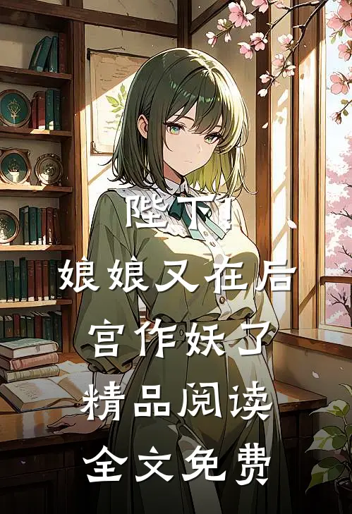 陛下!娘娘又在后宫作妖了精品阅读全文免费