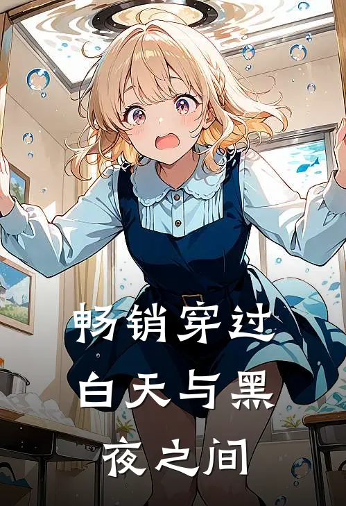 畅销穿过白天与黑夜之间