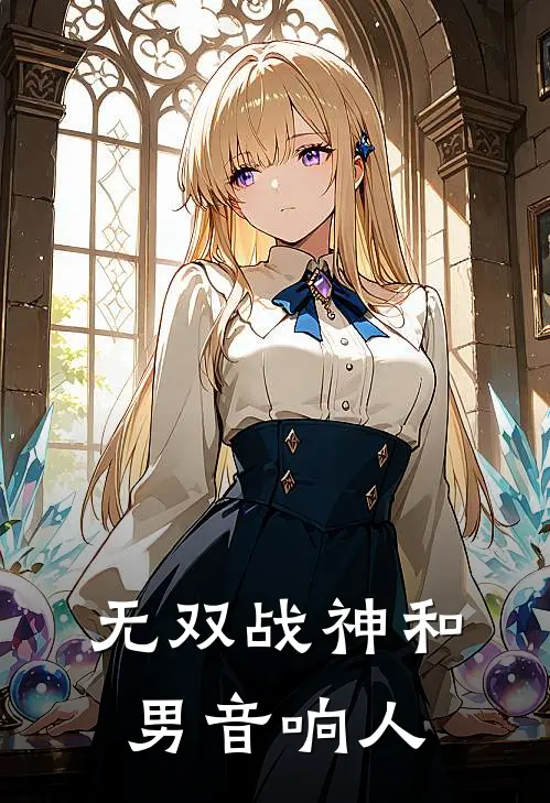 无双战神和男音响人