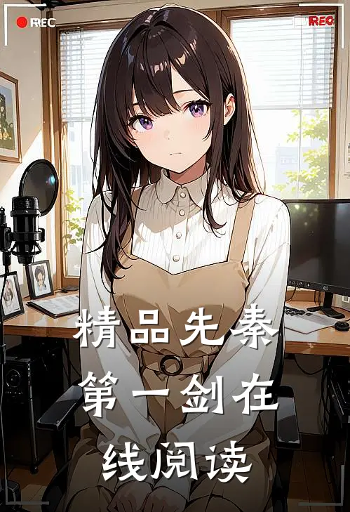 精品先秦第一剑在线阅读