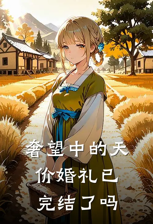 奢望中的天价婚礼已完结了吗