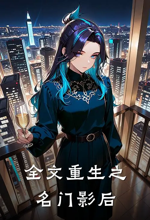 全文重生之名门影后