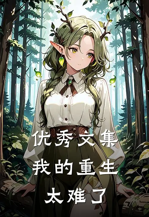 优秀文集我的重生太难了