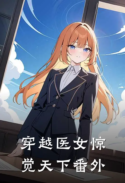 穿越医女惊觉天下番外