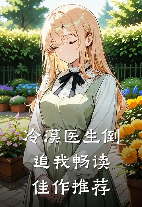 冷漠医生倒追我畅读佳作推荐
