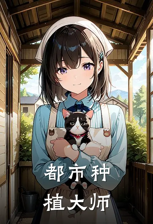 都市种植大师